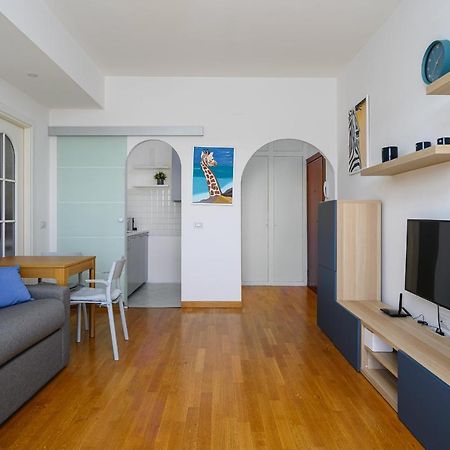 Inganni Charme Apartment Milano Eksteriør bilde
