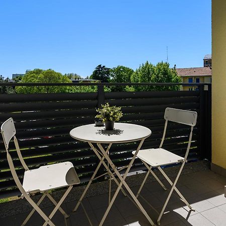 Inganni Charme Apartment Milano Eksteriør bilde
