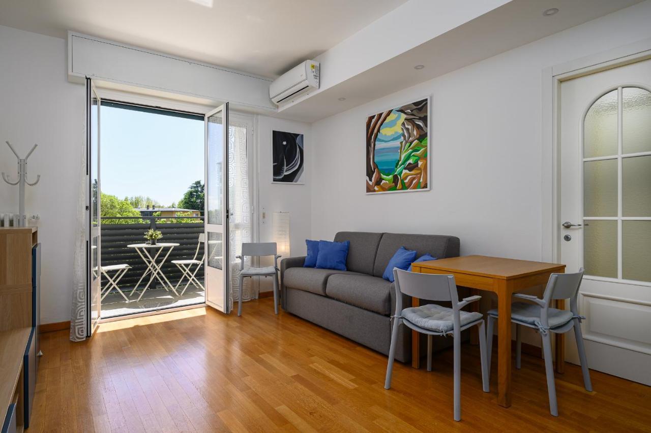Inganni Charme Apartment Milano Eksteriør bilde